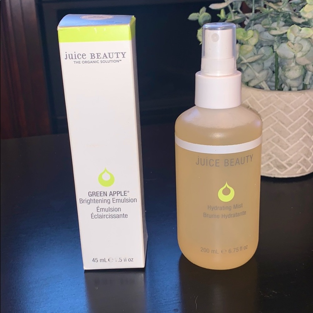 NEW! Juice Beauty Bundle